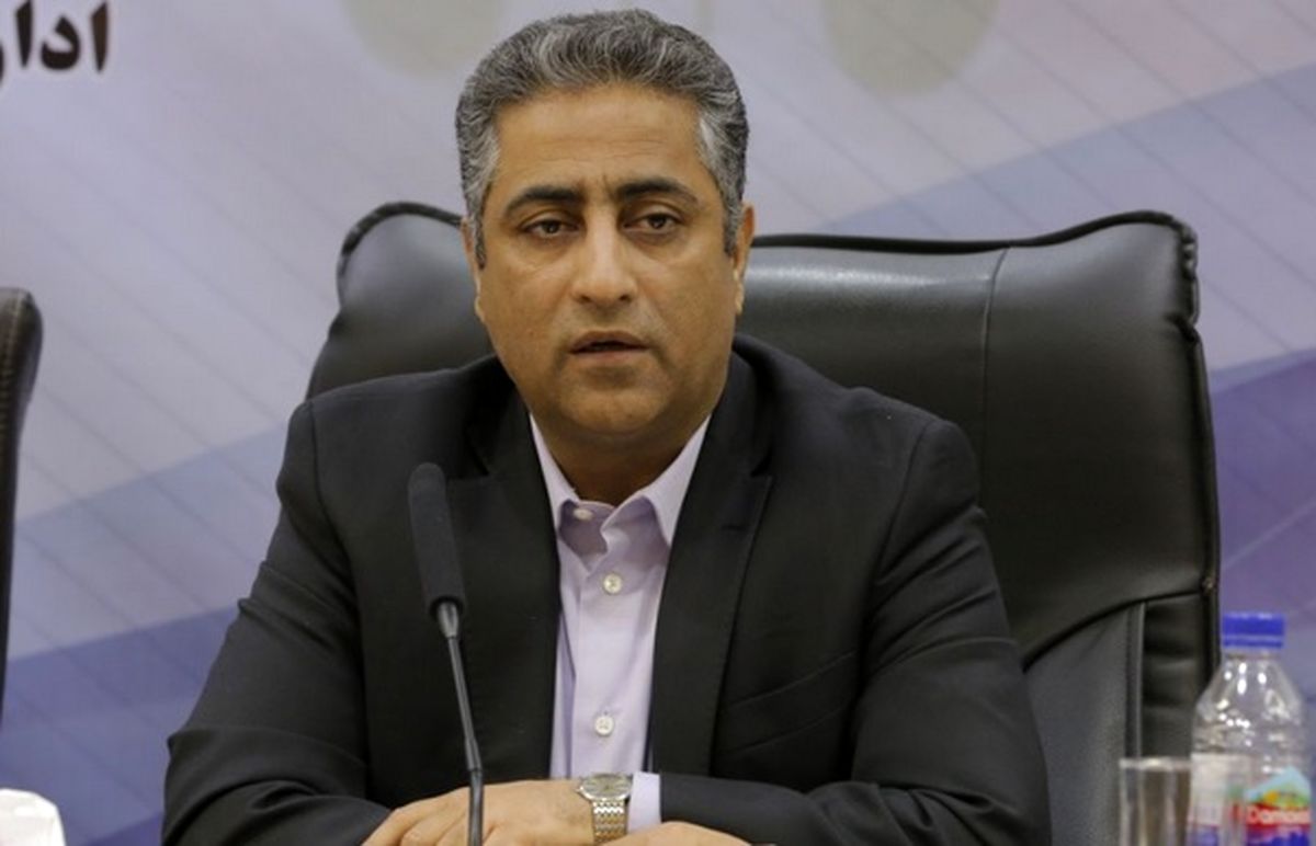 شایان مدیرعامل بانک مسکن شد + سوابق شایان مدیرعامل بانک مسکن شد + سوابق