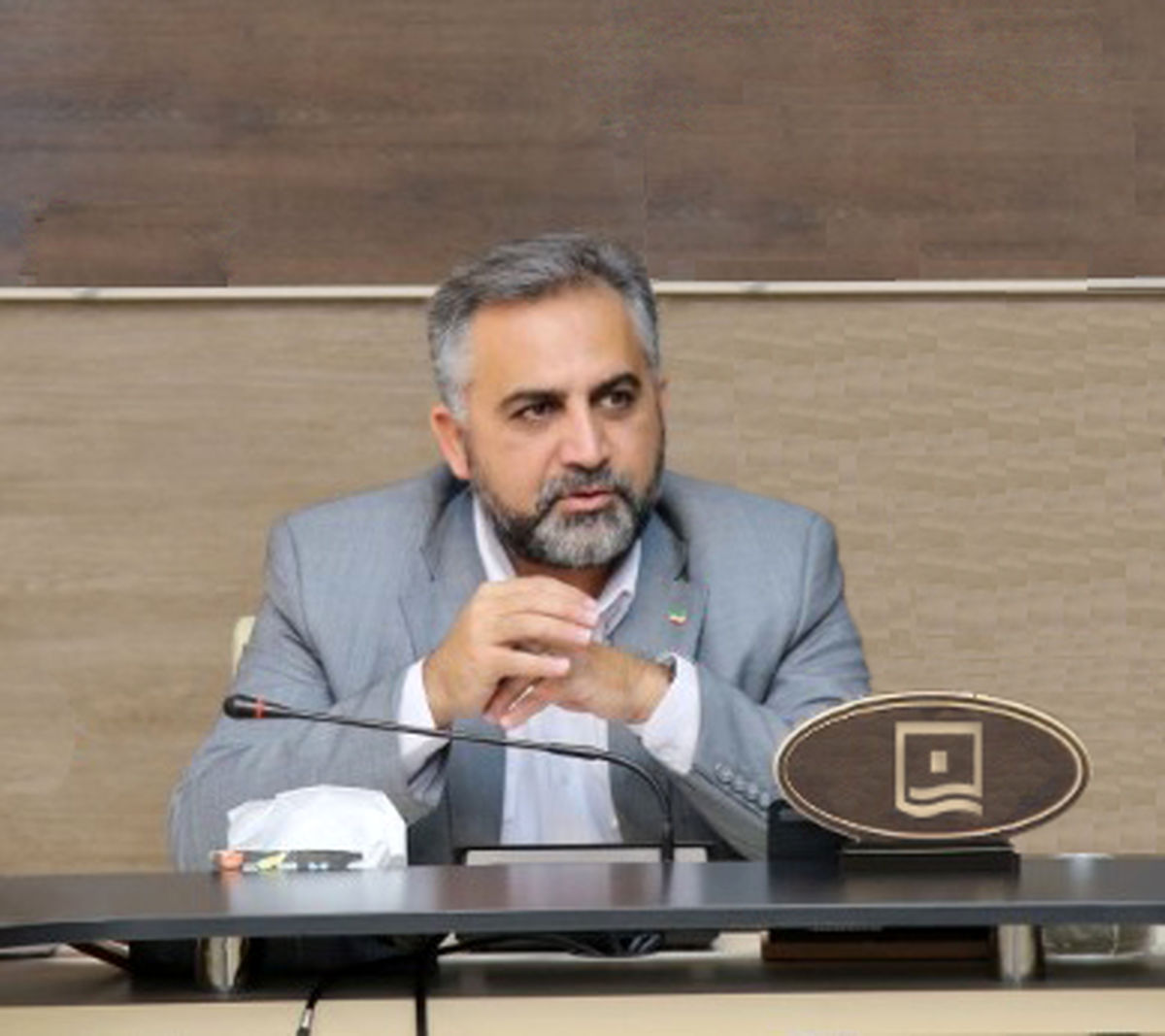 بیش از 2.6 میلیون تن محصولات تولیدی و صادرات 269 میلیون دلاری طی ششماهه نخست سال بیش از 2.6 میلیون تن محصولات تولیدی و صادرات 269 میلیون دلاری طی ششماهه نخست سال