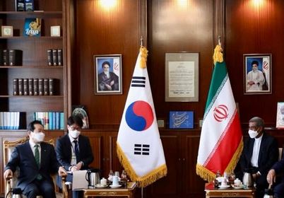 ادامه همکاری برندهای خارجی با شرکای ایرانی تابع سیاستگذاریهای کلان صنعتی است ادامه همکاری برندهای خارجی با شرکای ایرانی تابع سیاستگذاریهای کلان صنعتی است