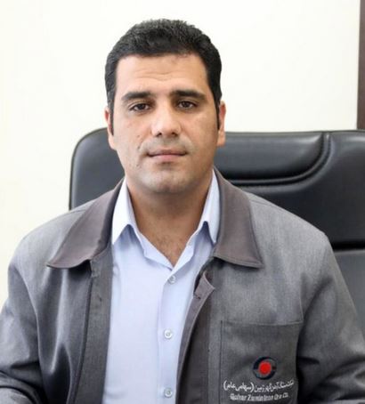 با تکیه بر دانش و توانمندی مهندسین این واحد، موفق به بومی سازی نرم افزارها و ارتقای سطح کمی و کیفی زیرساخت های ارتباطی شدیم با تکیه بر دانش و توانمندی مهندسین این واحد، موفق به بومی سازی نرم افزارها و ارتقای سطح کمی و کیفی زیرساخت های ارتباطی شدیم