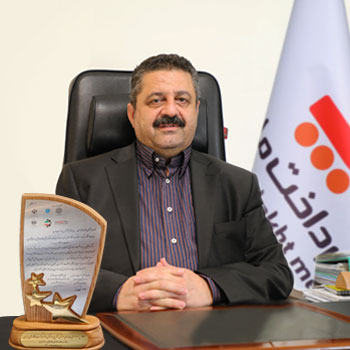 تجلیل از مدیرعامل بهپرداخت ملت در اجلاس مدیران ارزشآفرین تجلیل از مدیرعامل بهپرداخت ملت در اجلاس مدیران ارزشآفرین