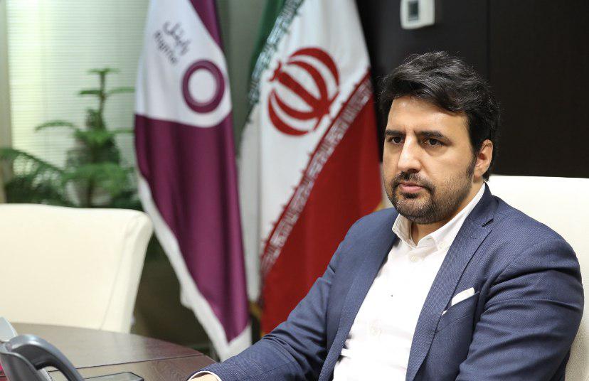 جزئیات واگذاری فرکانس رایتل از زبان مدیرعامل این شرکت جزئیات واگذاری فرکانس رایتل از زبان مدیرعامل این شرکت