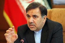 اظهارات آخوندی درباره فساد در بخش مهندسی